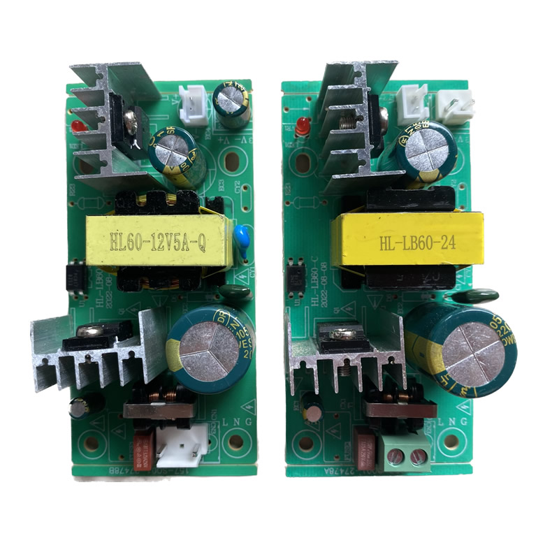 Laser Power Supply 60W - HL60 60w Led Par Lights Drive