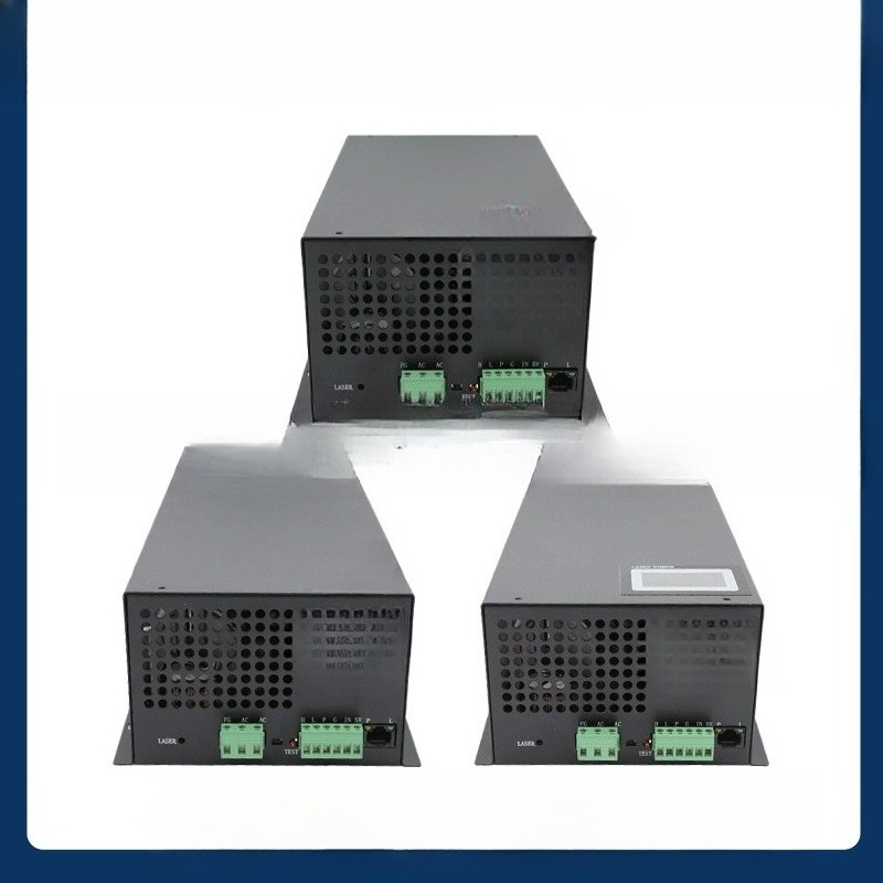 40W 50W 60W 80W 100W 150W Cutt – Laser Power Supply 60W recenzja i cena