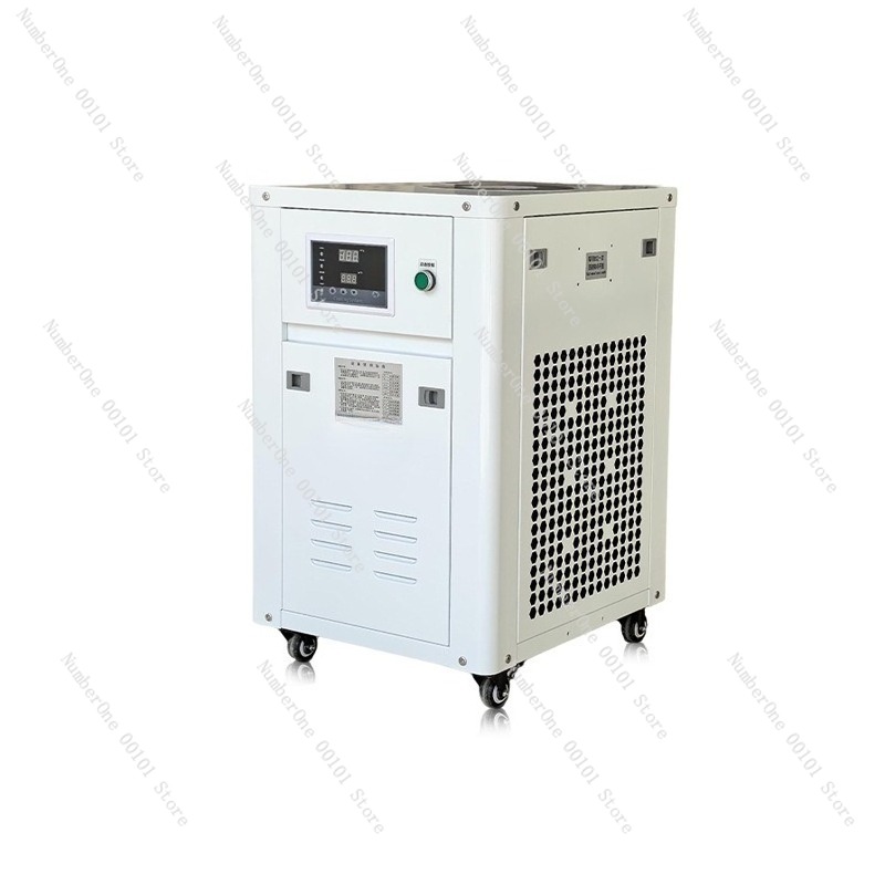 1HP Industrial Water Chiller S – Industrial Uv Laser recenzja i cena