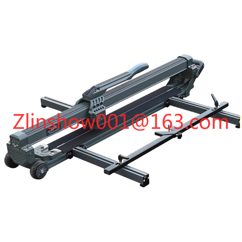 Portable Manual Cutting Machin – Industrial Laser Cutters recenzja i cena