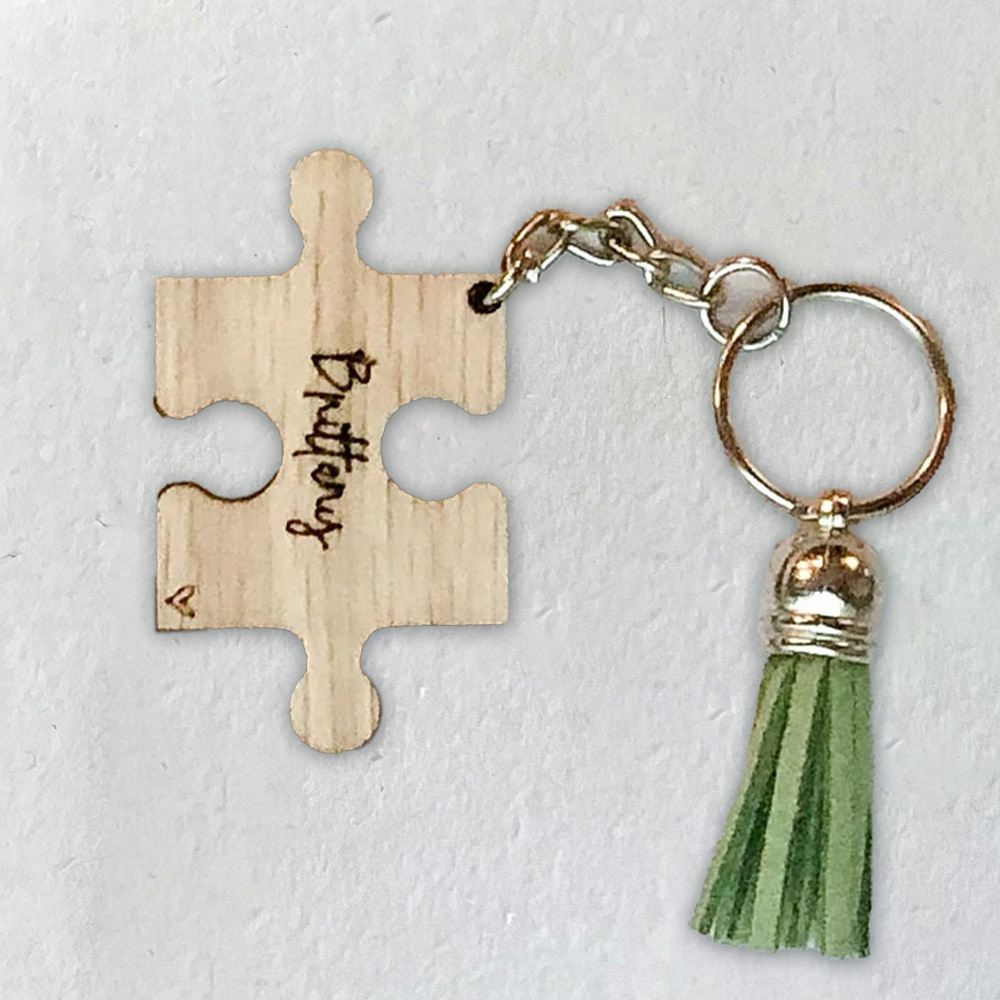 Custom Keychain - Personalized – Laser Engraving Software recenzja i cena