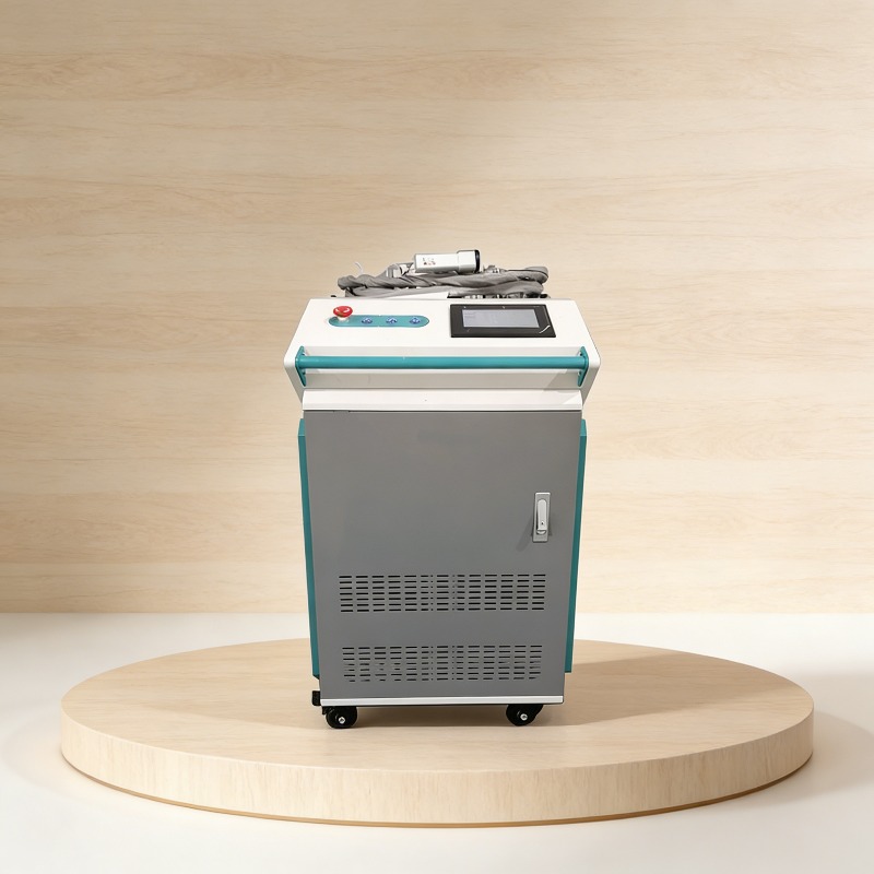 Industrial 3-in-1 Pulse Laser  – Industrial Laser Cutters recenzja i cena