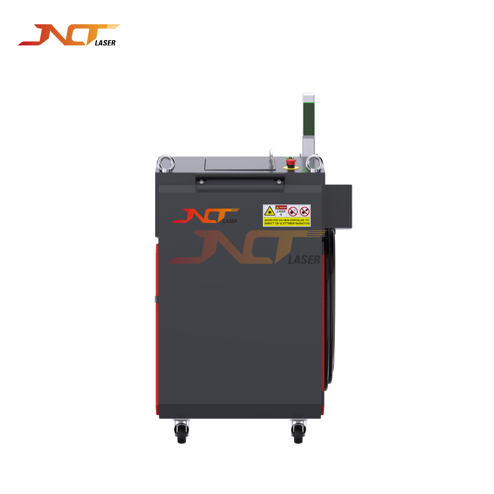 Ultra-Wide 550-800mm 6000W Las – Industrial Laser Cleaning Equipment recenzja i cena