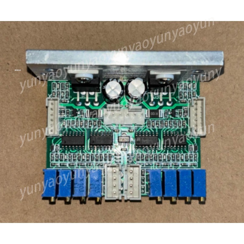 15K Laser Galvo Scanner Module – Laser Engraving Software recenzja i cena
