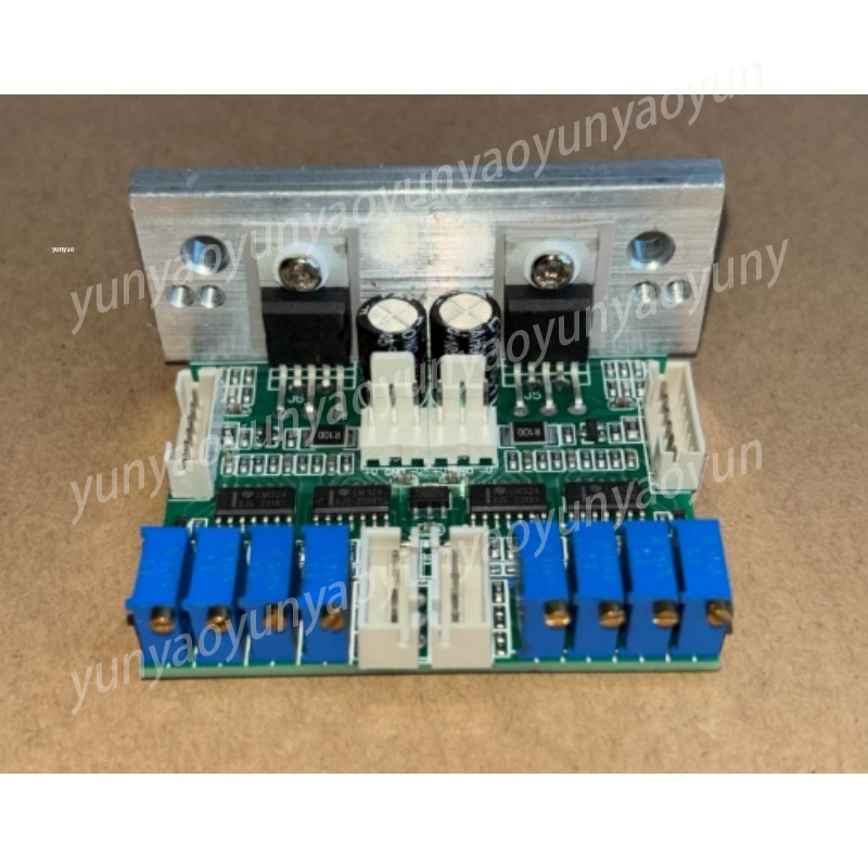15K Laser Galvo Scanner Module – Laser Engraving Software recenzja i cena