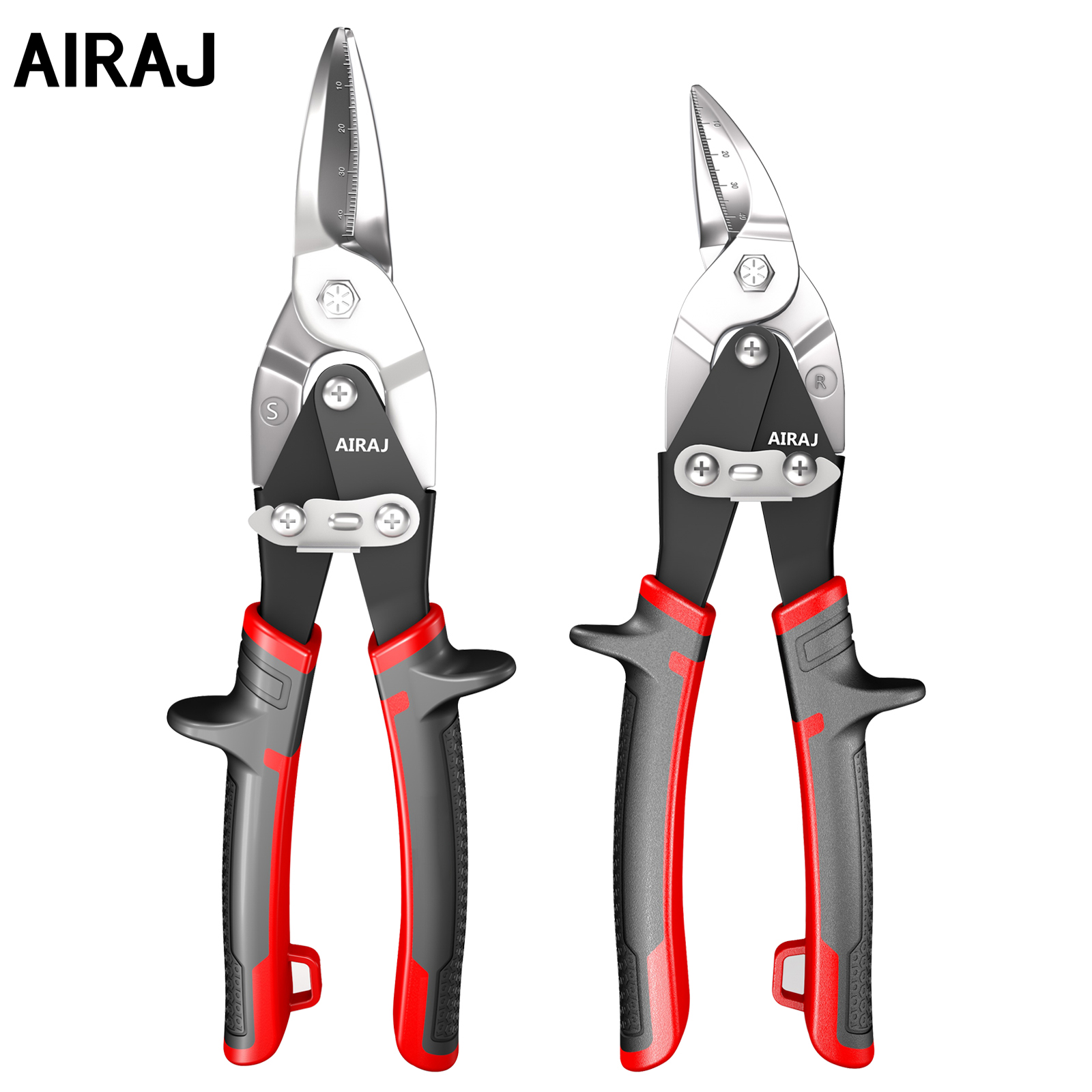 AIRAJ  Aviation Scissor Tin Sn – Industrial Laser Etching Machine recenzja i cena