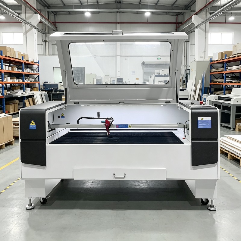 Touchfast 1kw 1500 Watt 3d 4ft – Industrial Laser Cutters recenzja i cena