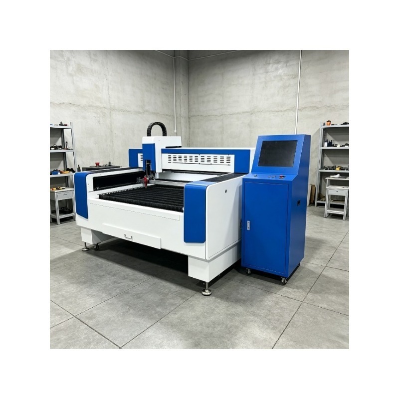 Touchfast 1kw 1500 Watt 3d 4ft – Industrial Laser Cutters recenzja i cena