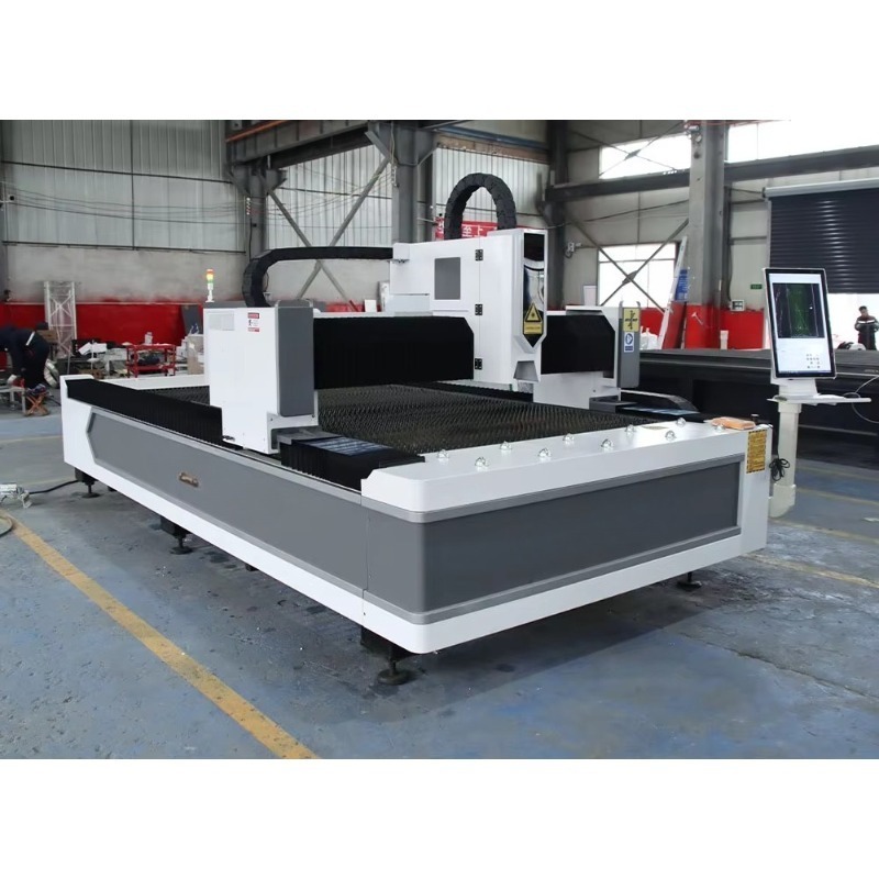 Touchfast 1kw 1500 Watt 3d 4ft – Industrial Laser Cutters recenzja i cena
