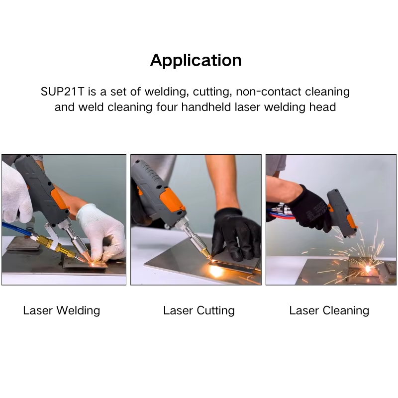 Applicable to SUP21T 3-in-1 Ha – Industrial Laser Applications recenzja i cena
