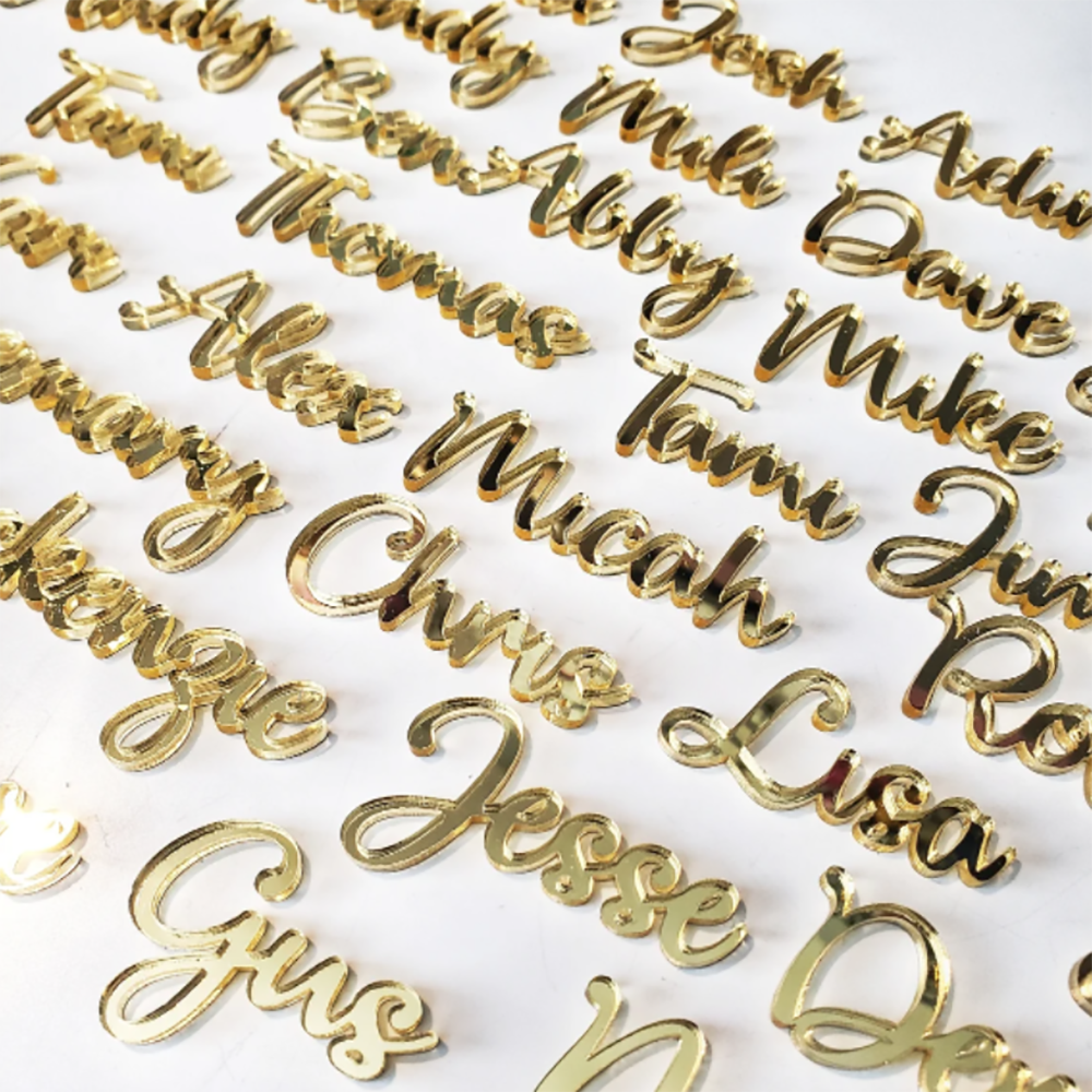20Pcs Personalized Engraved We – Laser Engraving Software recenzja i cena