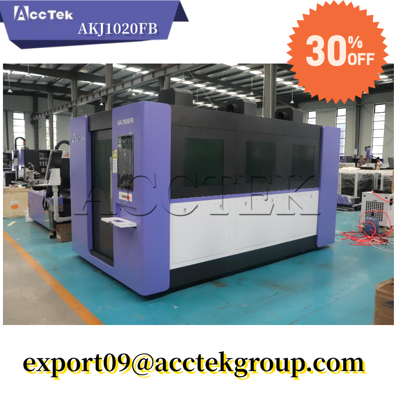 Industrial Large Metal Max She – Industrial Laser Cutters recenzja i cena