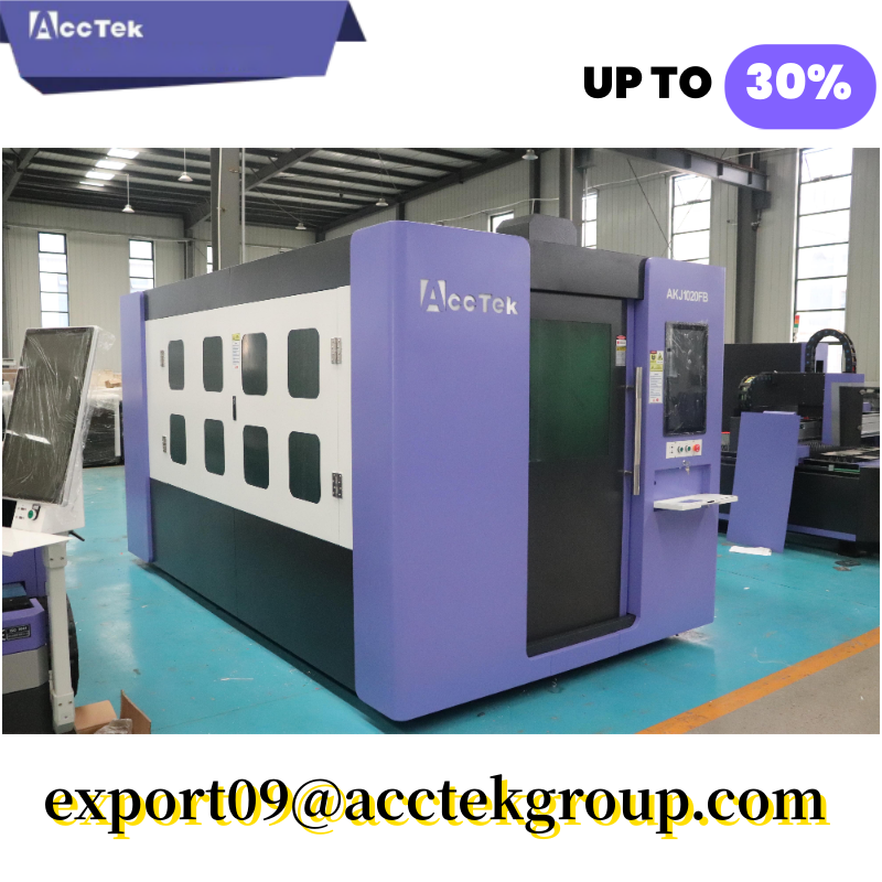 Industrial Large Metal Max She – Industrial Laser Cutters recenzja i cena