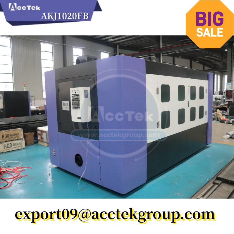 Industrial Large Metal Max She – Industrial Laser Cutters recenzja i cena