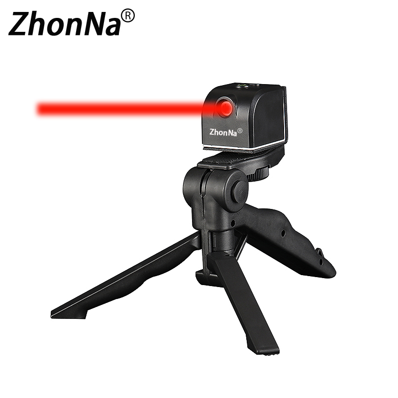 Portable Mini Laser Level Meas – Industrial Laser Alignment recenzja i cena