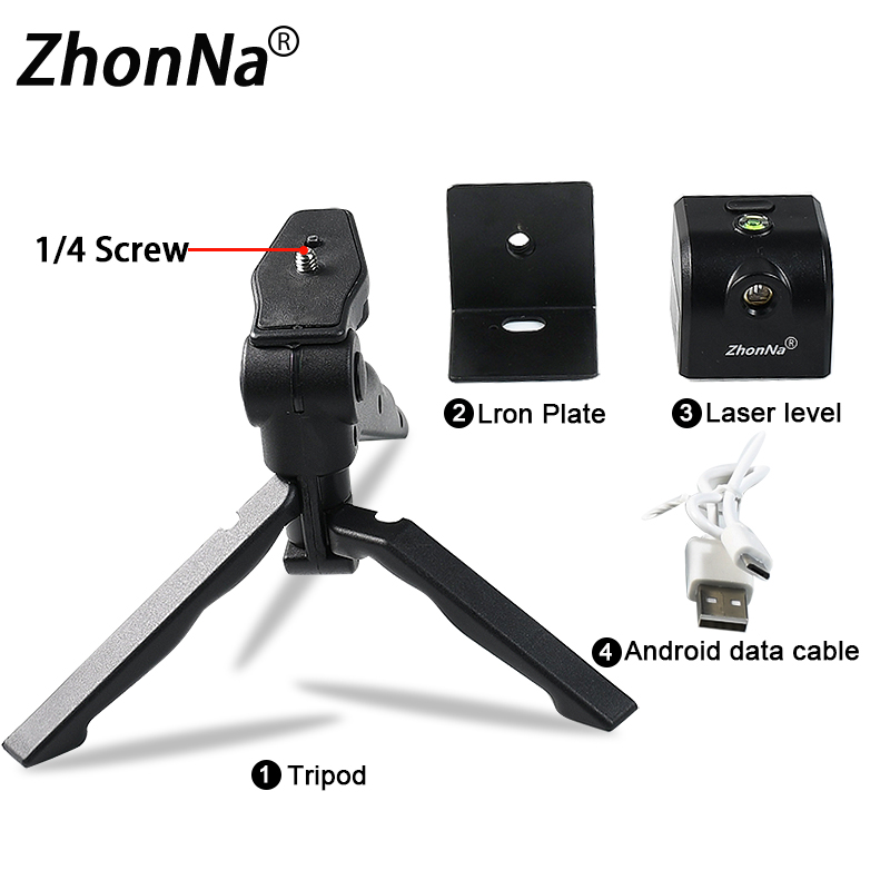 Portable Mini Laser Level Meas – Industrial Laser Alignment recenzja i cena