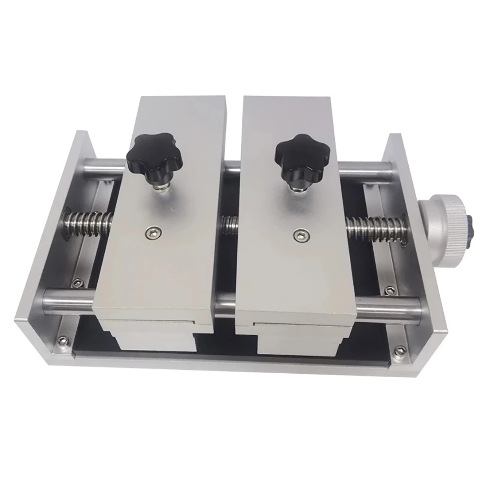 Fiber Marking Metal Sheet Hold – Industrial Laser Etching Machine recenzja i cena