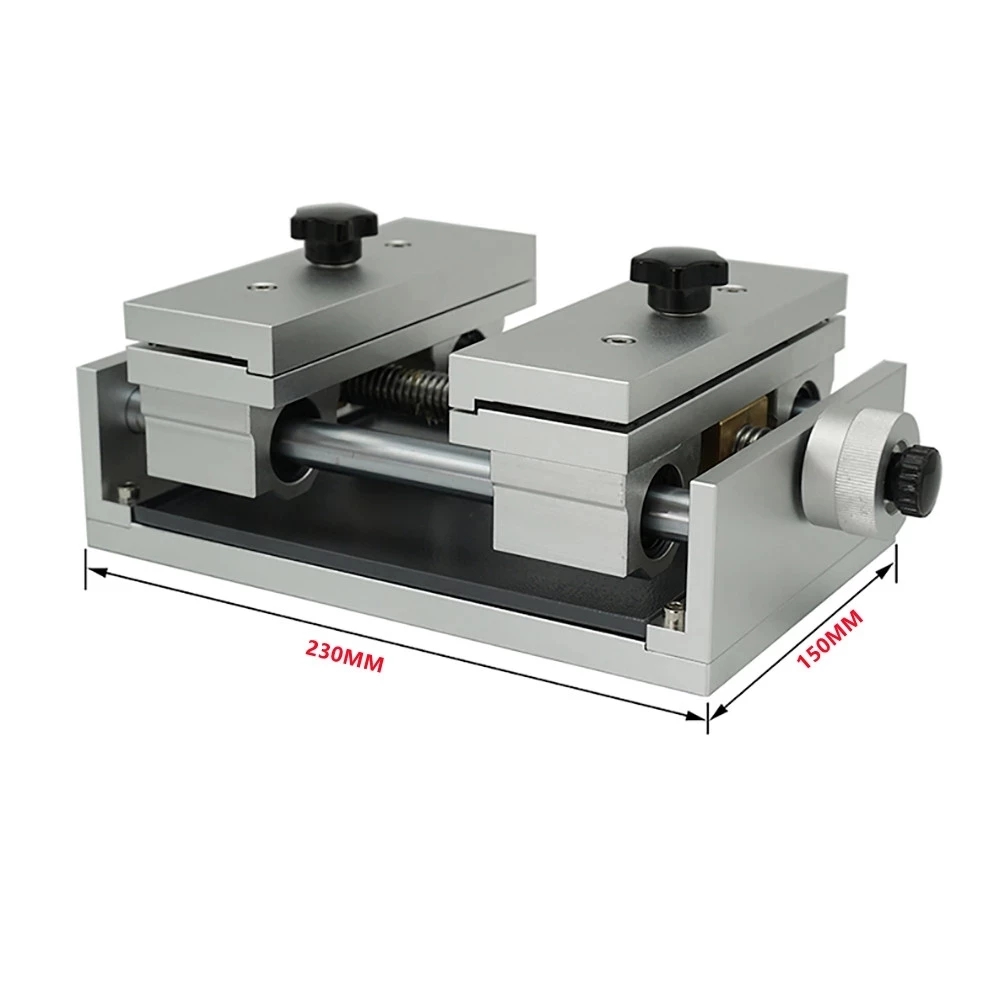 Fiber Marking Metal Sheet Hold – Industrial Laser Etching Machine recenzja i cena