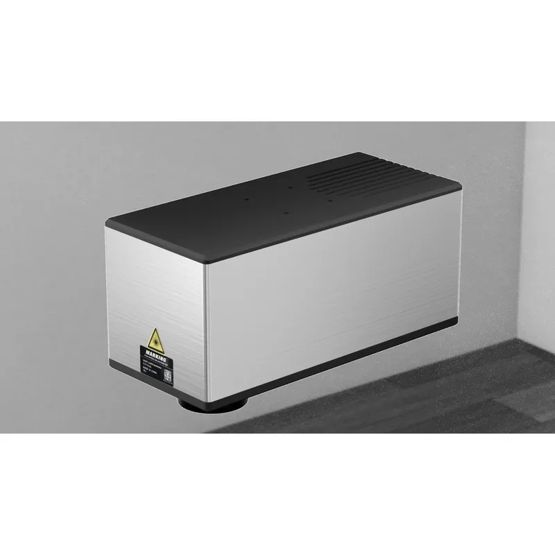 YAOMATEC Automatic TTO UV Lase – Industrial Uv Laser recenzja i cena