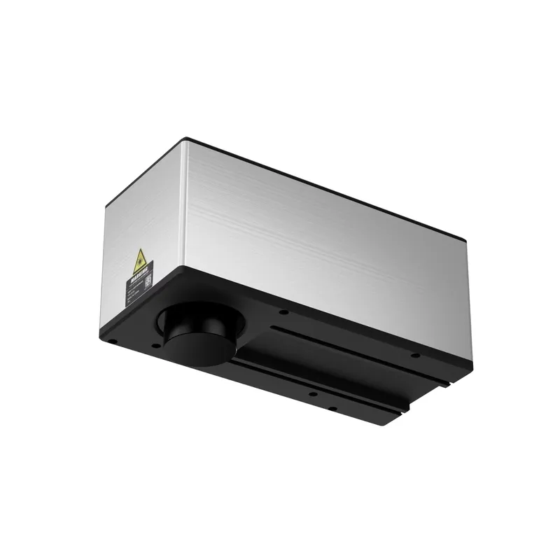 YAOMATEC Automatic TTO UV Lase – Industrial Uv Laser recenzja i cena