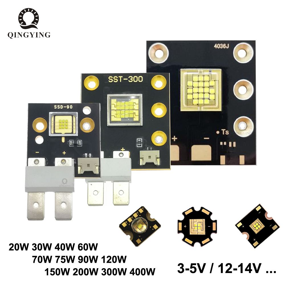 High Power LED Stage Light Chi – Laser Power Supply 60W recenzja i cena