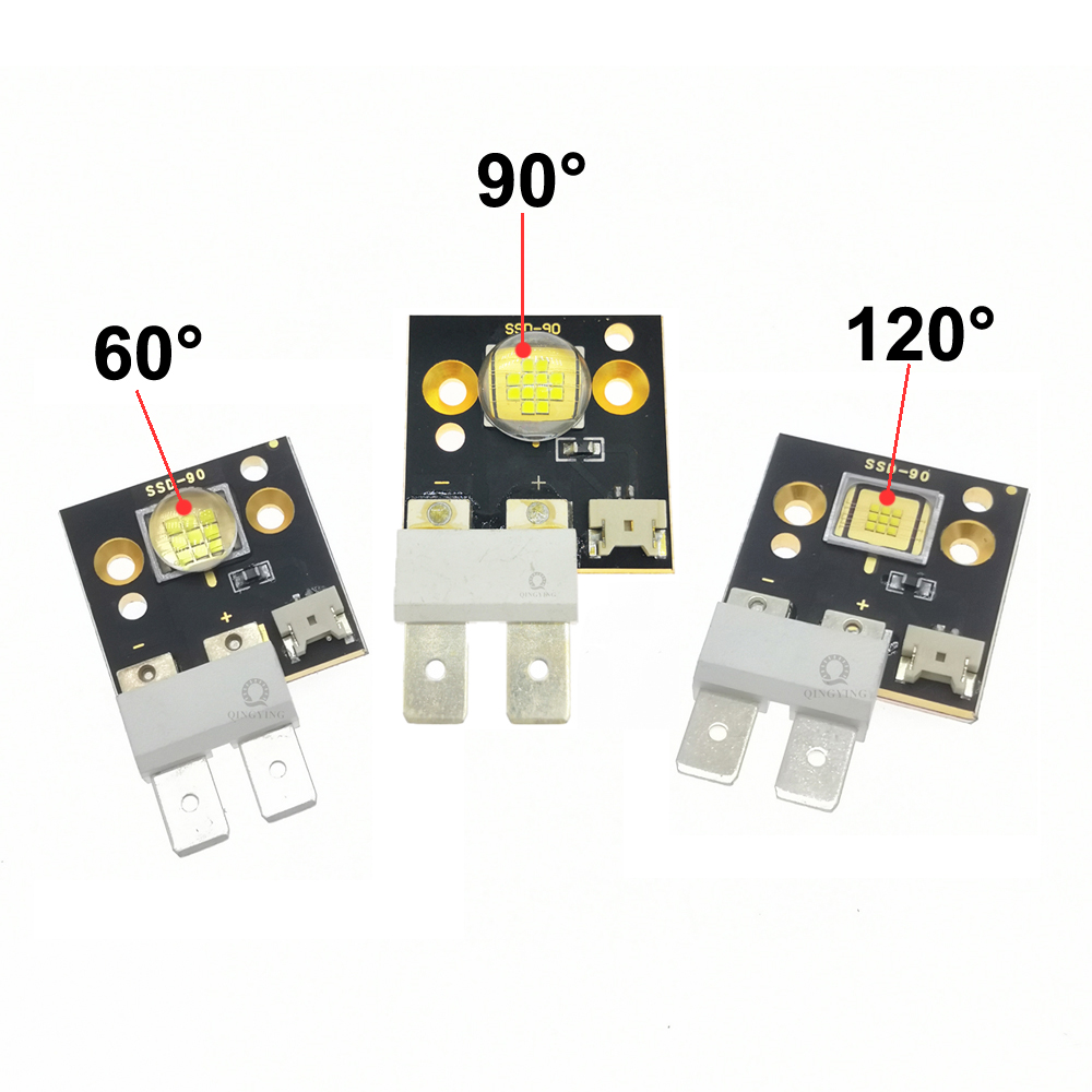 High Power LED Stage Light Chi – Laser Power Supply 60W recenzja i cena