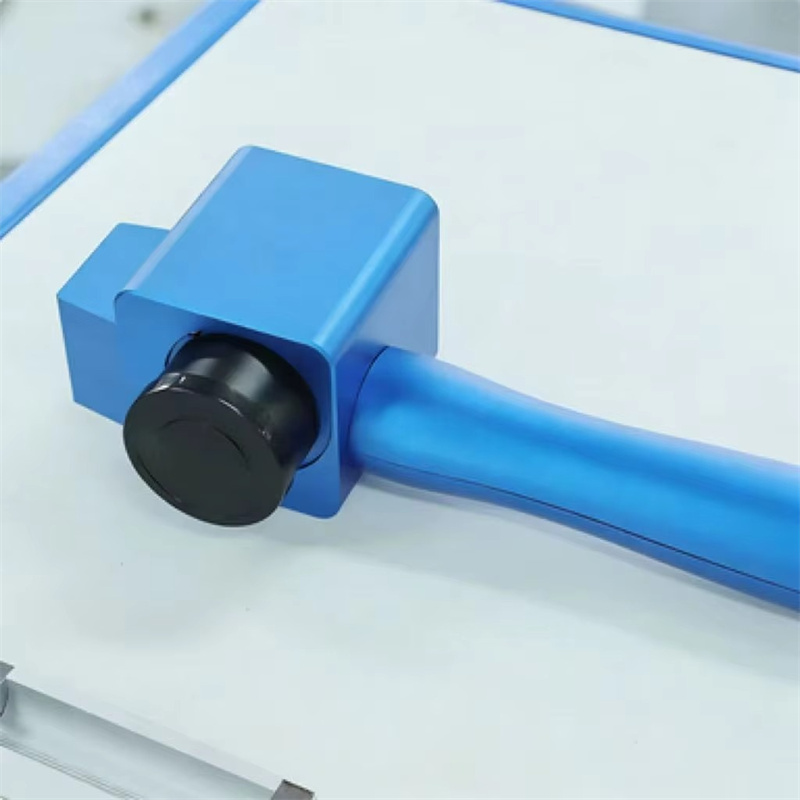 Hand-held Laser Cleaning Machi – Industrial Laser Cleaning Equipment recenzja i cena