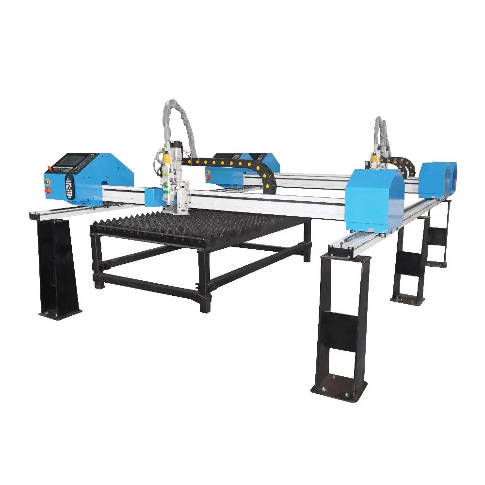 Industrial Portable Gantry CNC – Industrial Laser Cutters recenzja i cena