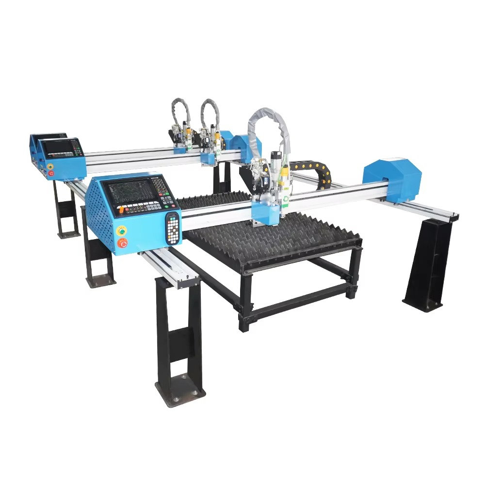 Industrial Portable Gantry CNC – Industrial Laser Cutters recenzja i cena