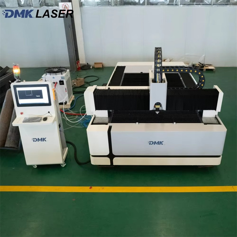 Single Table TQL-F3000-3015 Op – Industrial Laser Cutters recenzja i cena