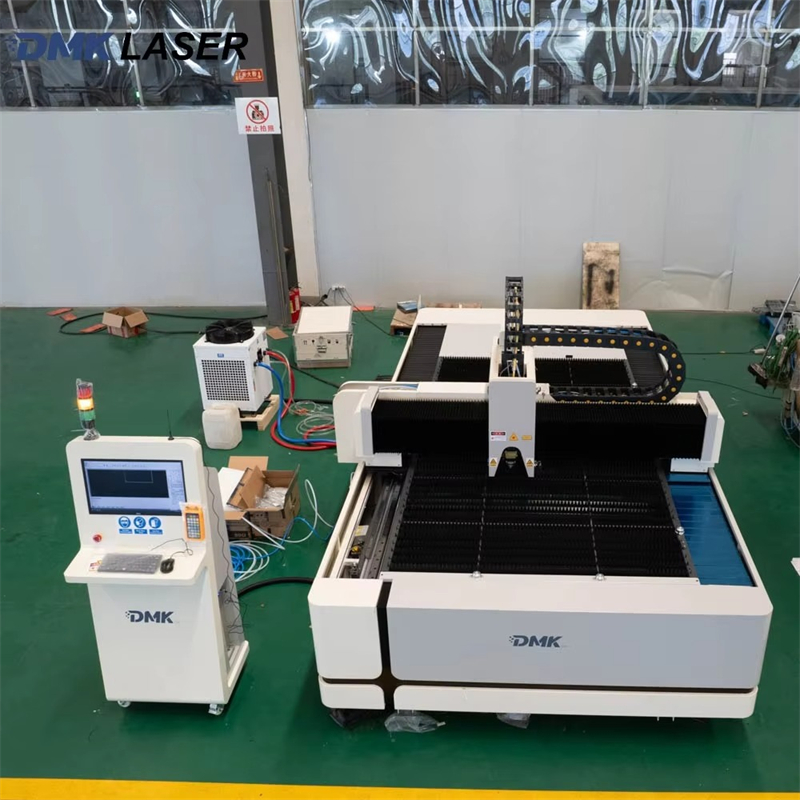 Single Table TQL-F3000-3015 Op – Industrial Laser Cutters recenzja i cena
