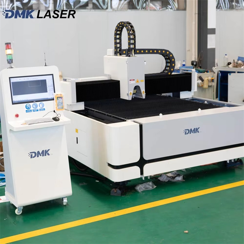 Single Table TQL-F3000-3015 Op – Industrial Laser Cutters recenzja i cena