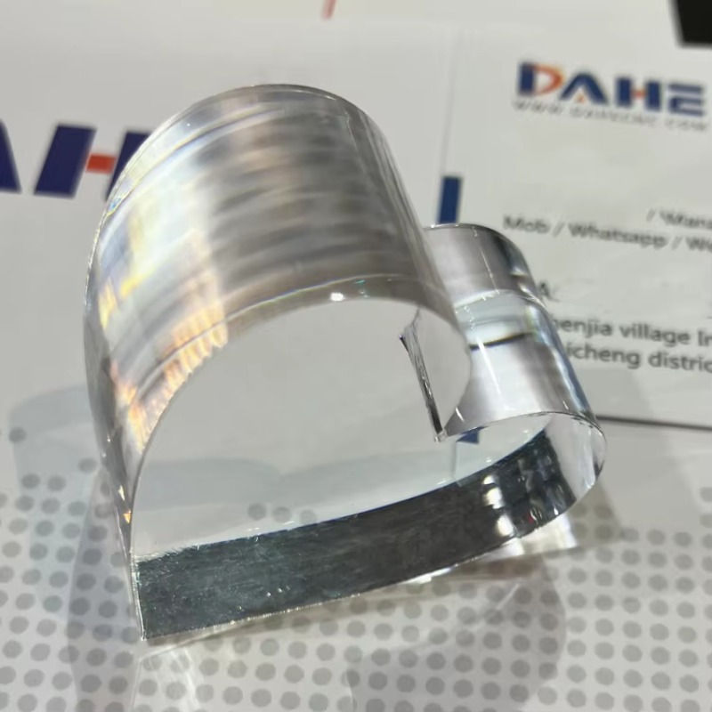 Customized Single Head CO2 Las – Industrial Laser Cutters recenzja i cena