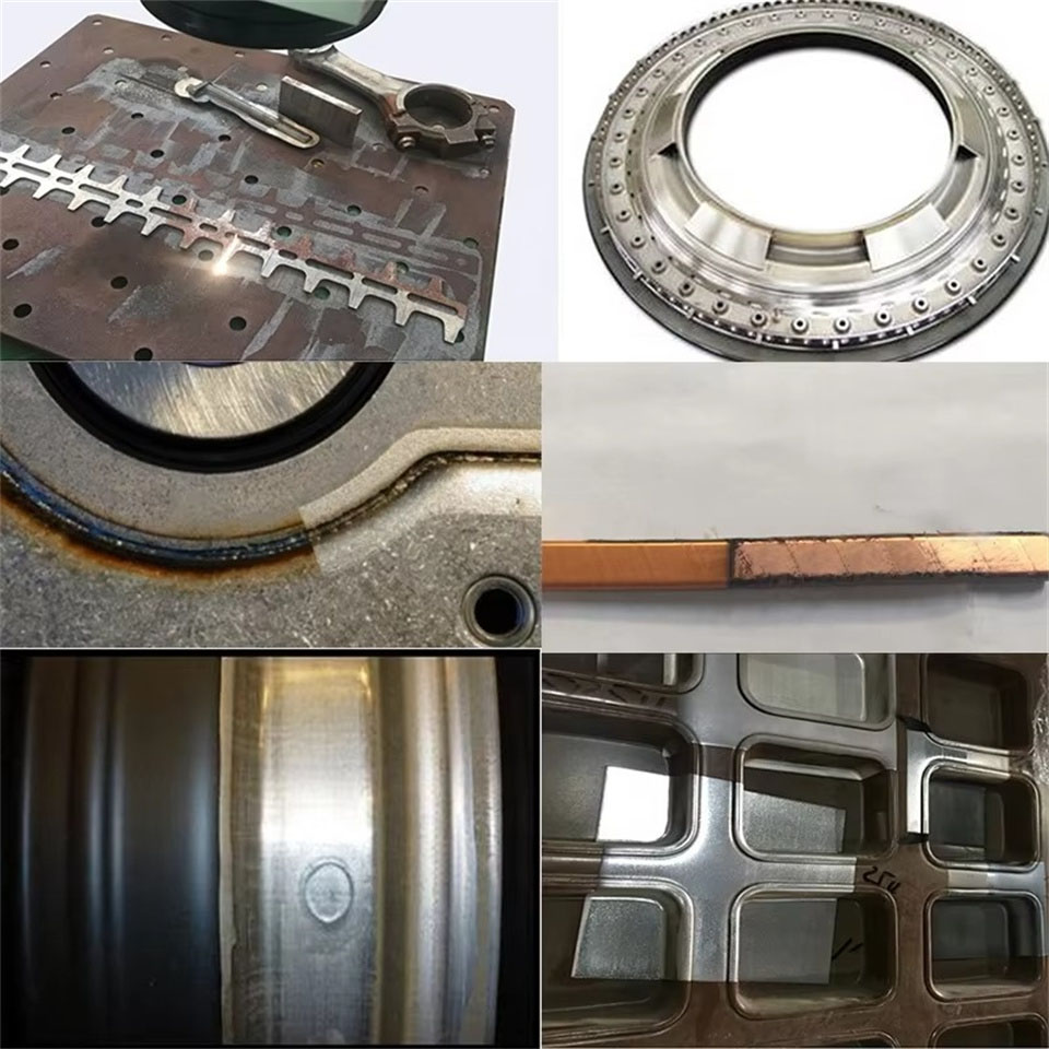 Pipe Duct  Auto Scrubber Extra – Industrial Laser Cleaning Equipment recenzja i cena