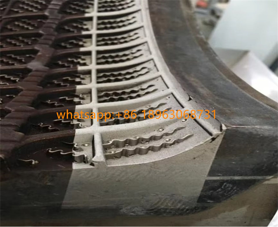 Pipe Duct  Auto Scrubber Extra – Industrial Laser Cleaning Equipment recenzja i cena