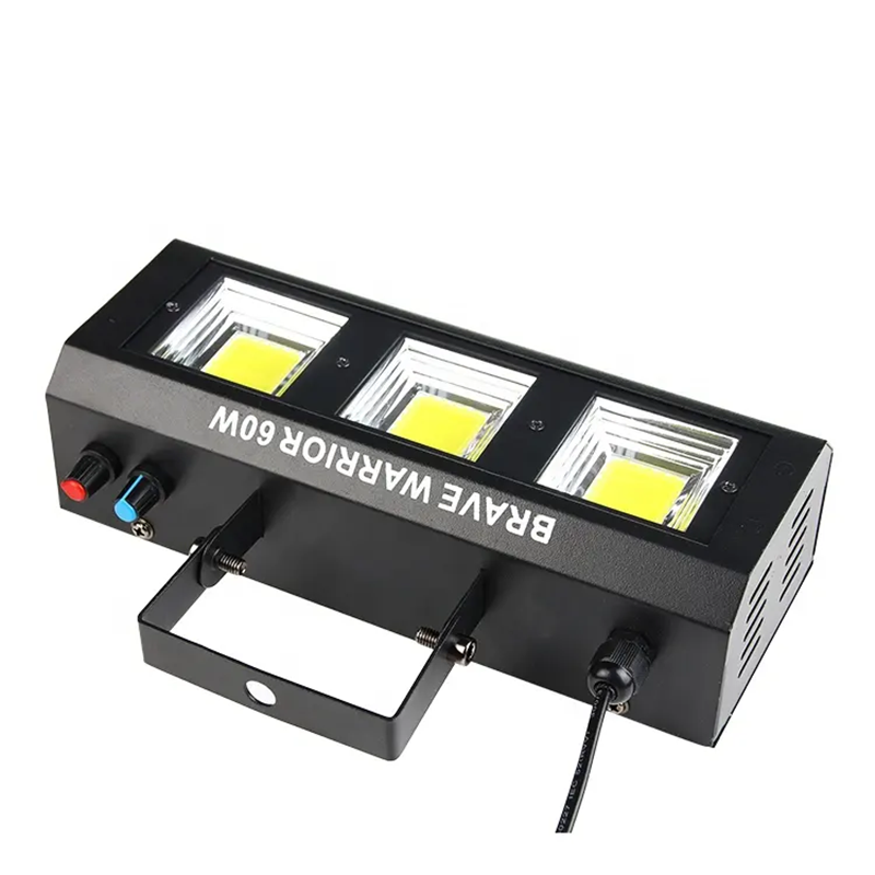 60W LED Flash Strobe Light Dis – Laser Power Supply 60W recenzja i cena