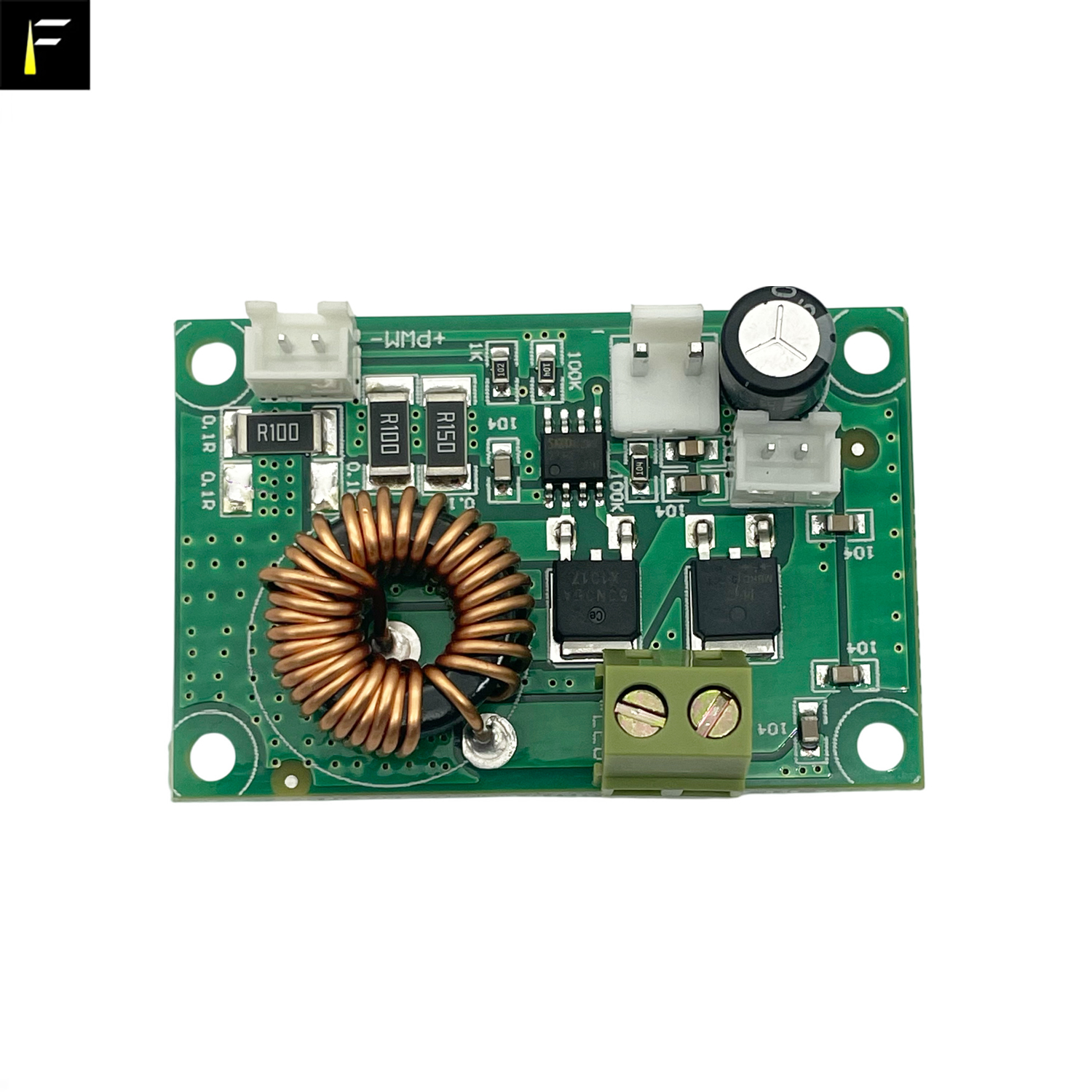 2pcs ZL-100W-Driver Drive Boar – Laser Power Supply 60W recenzja i cena