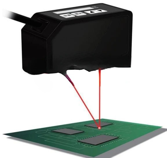 Series High Precision Laser Di – Industrial Laser Applications recenzja i cena