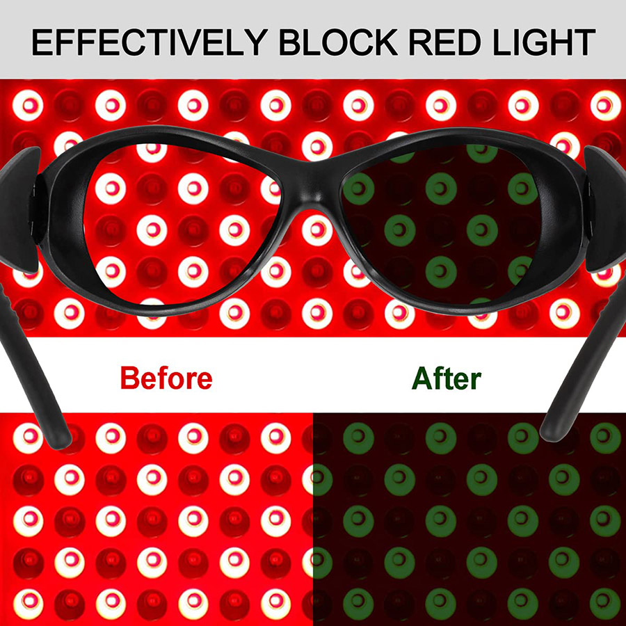 Red Near-Infrared Laser Safety – Industrial Laser Hair Removal recenzja i cena