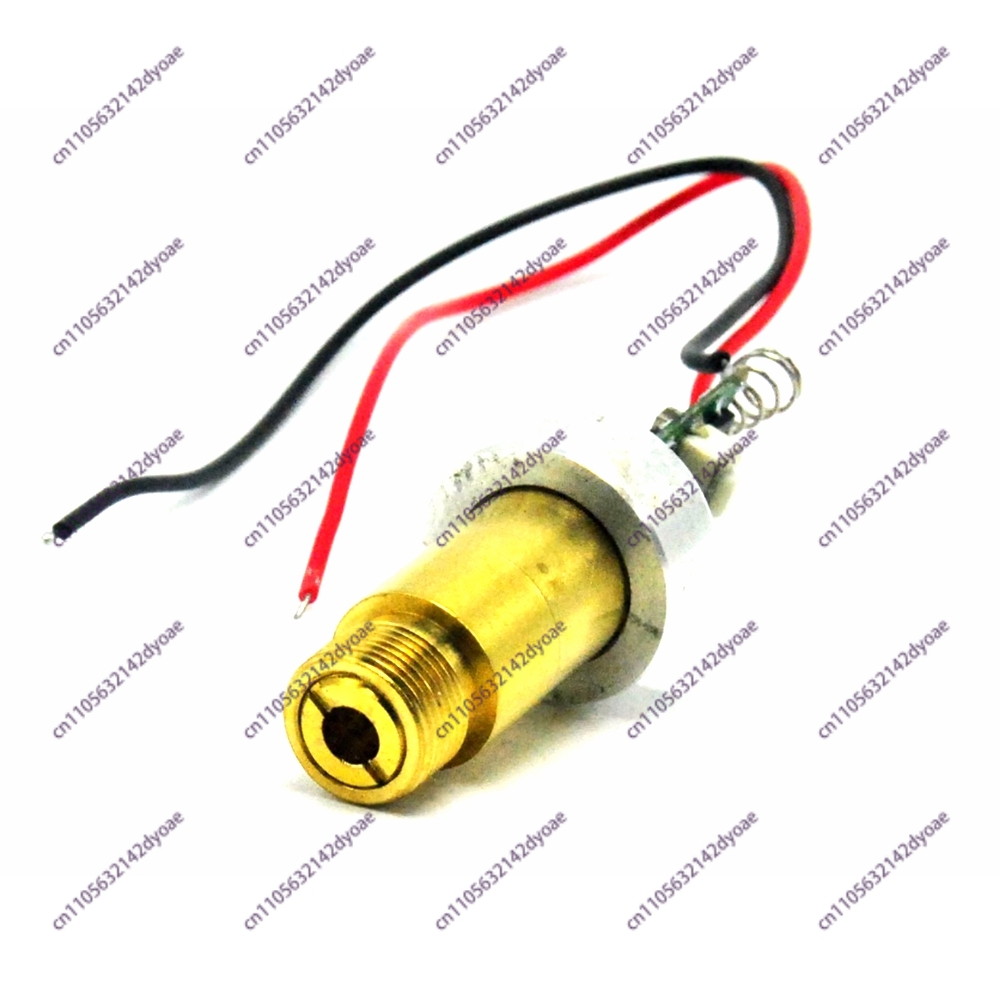 Industrial Brass 50mW 100mw 20 – Industrial Green Laser Pointer recenzja i cena