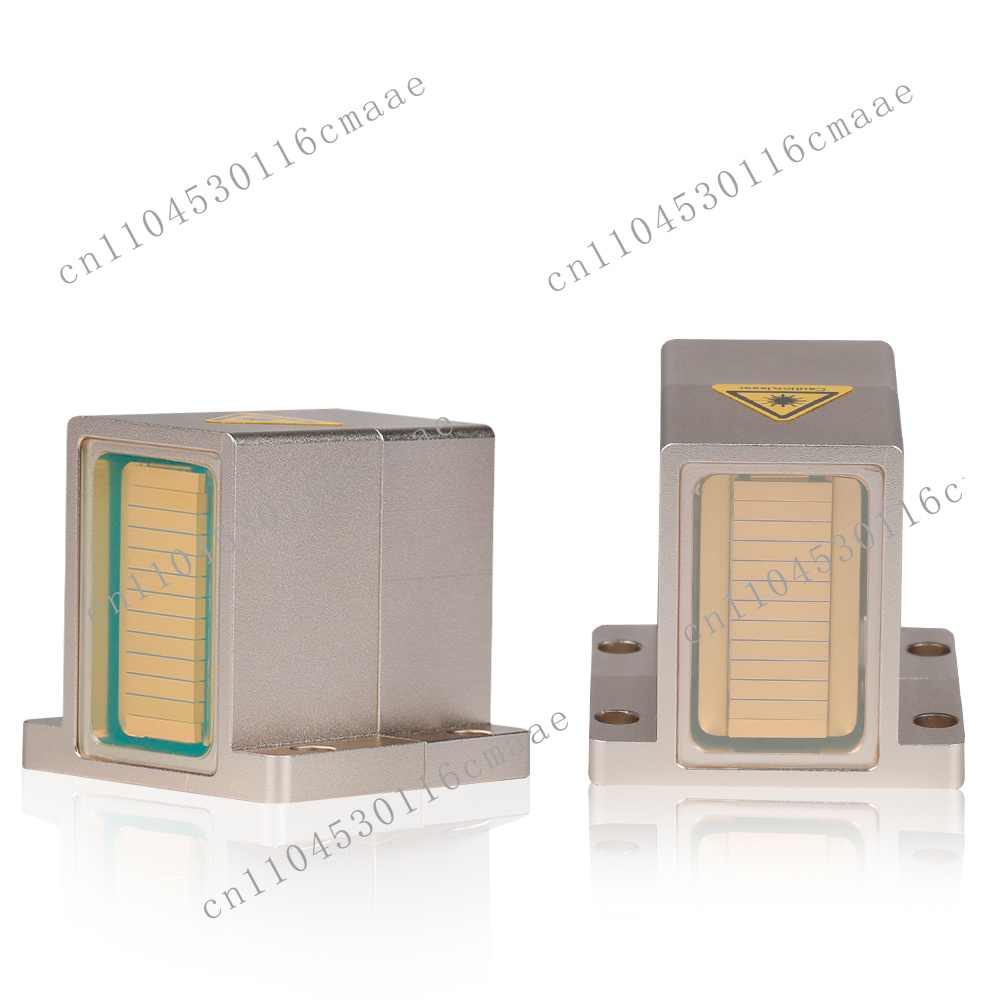 55 808 1064 nm 300W Vertically – Industrial Laser Hair Removal recenzja i cena