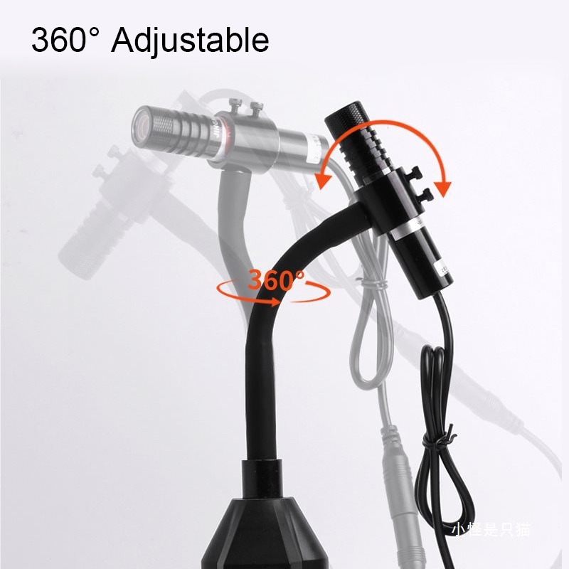 532nm 200mW Industrial Focus L – Industrial Laser Alignment recenzja i cena