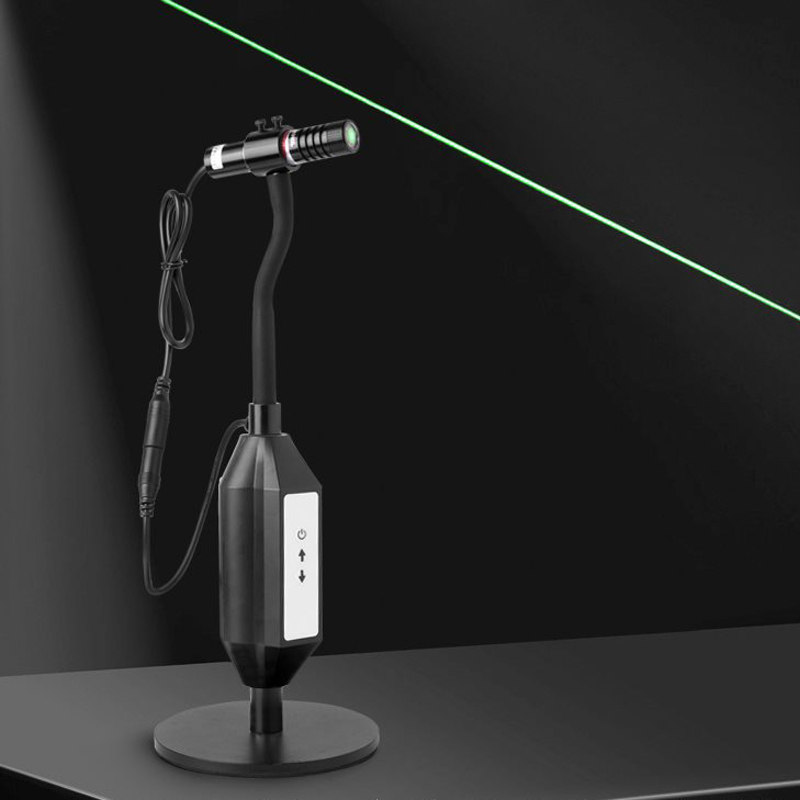 532nm 200mW Industrial Focus L – Industrial Laser Alignment recenzja i cena