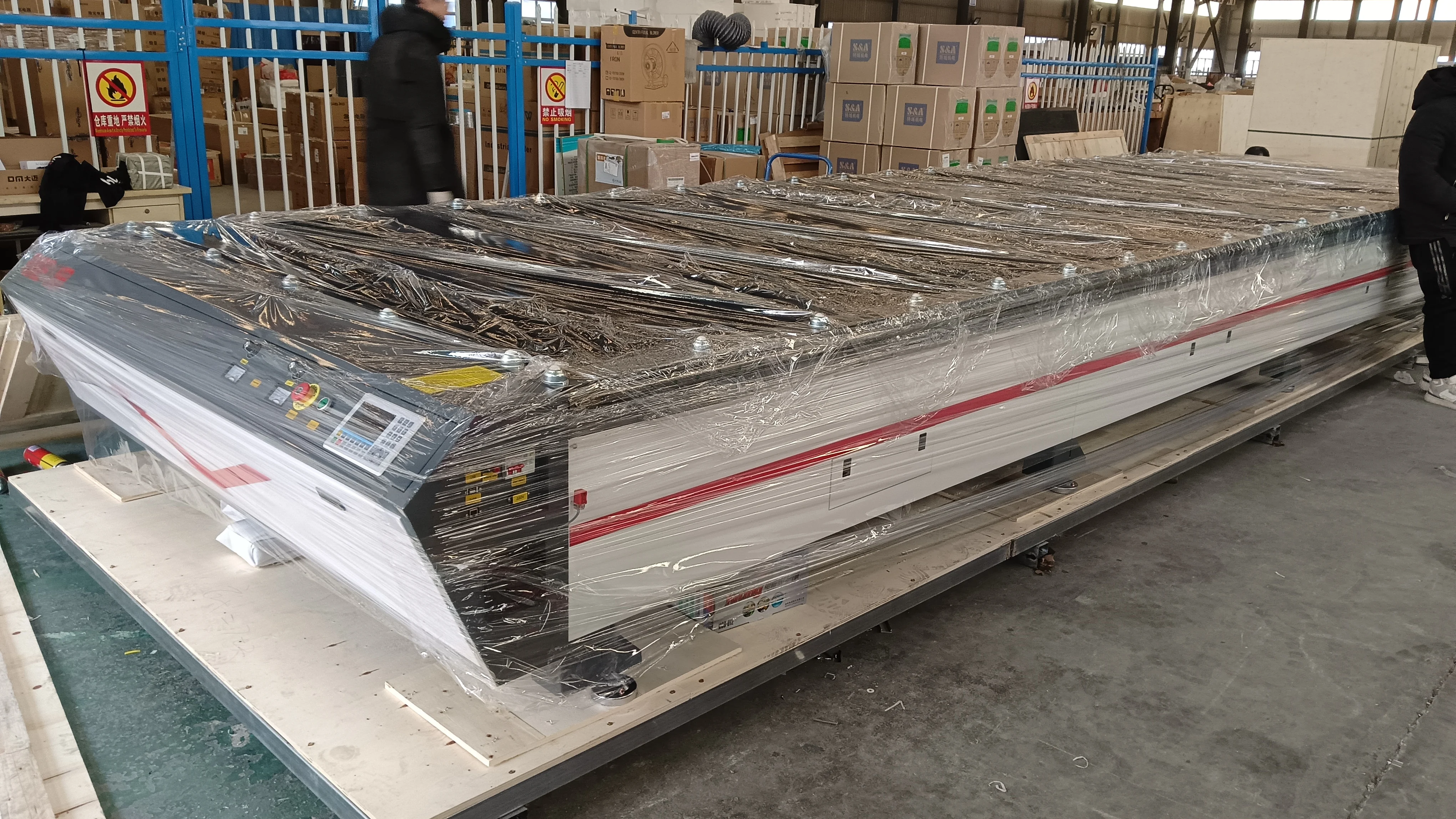 A For Industrial 150w 300watts – Industrial Laser Cutters recenzja i cena
