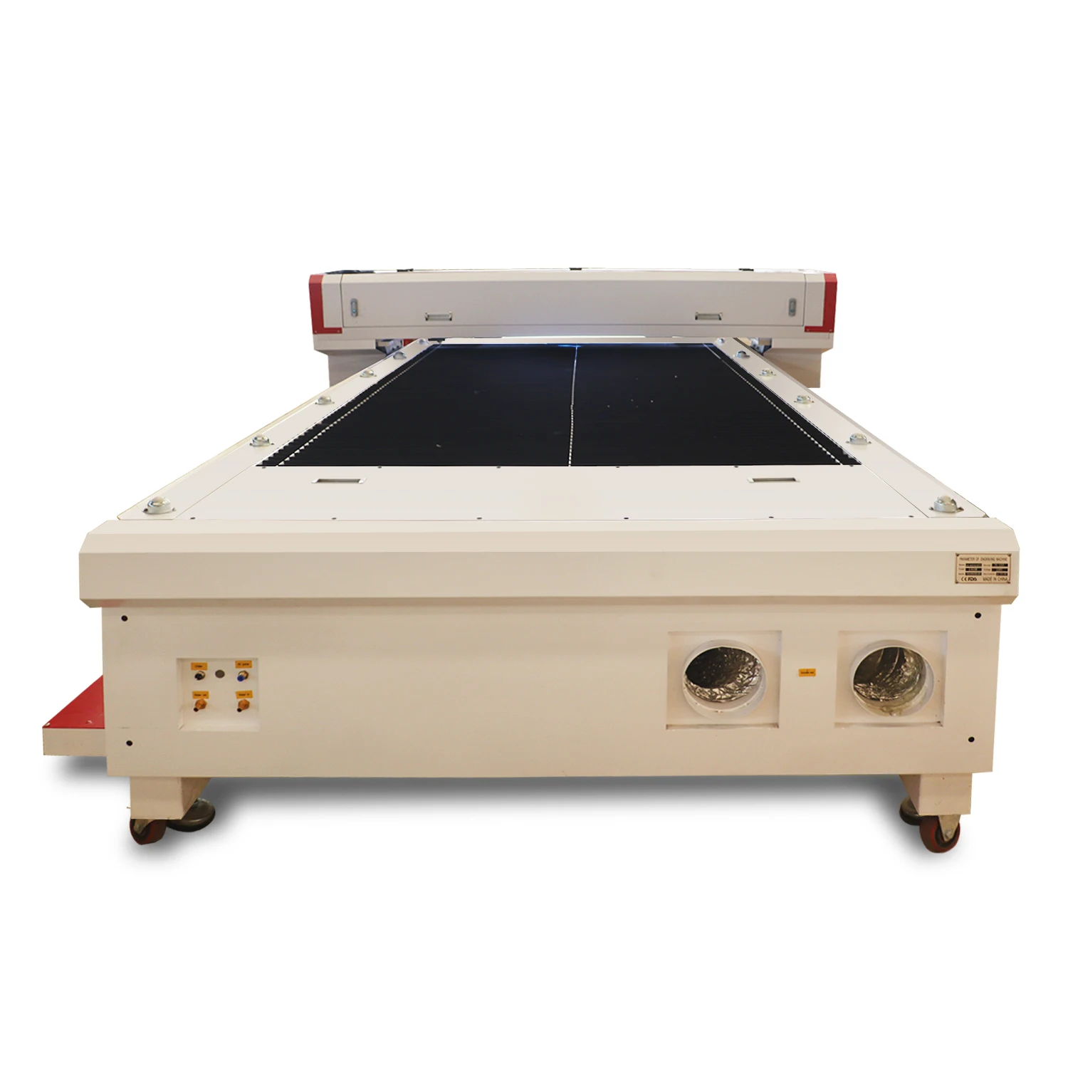 A For Industrial 150w 300watts – Industrial Laser Cutters recenzja i cena