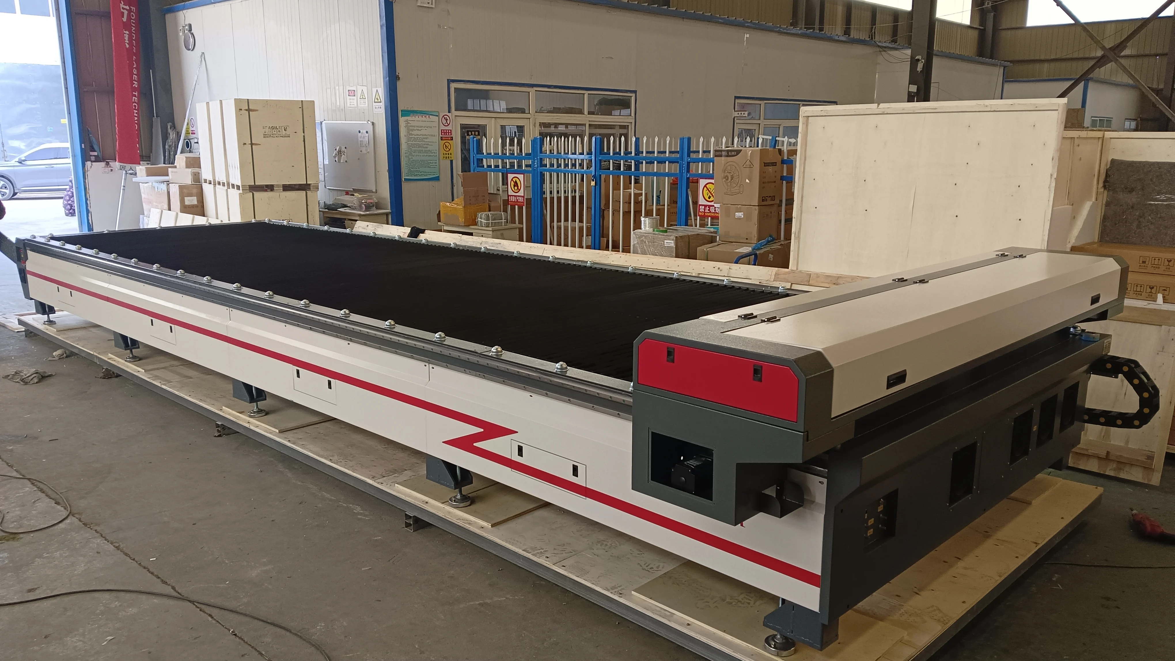 A For Industrial 150w 300watts – Industrial Laser Cutters recenzja i cena