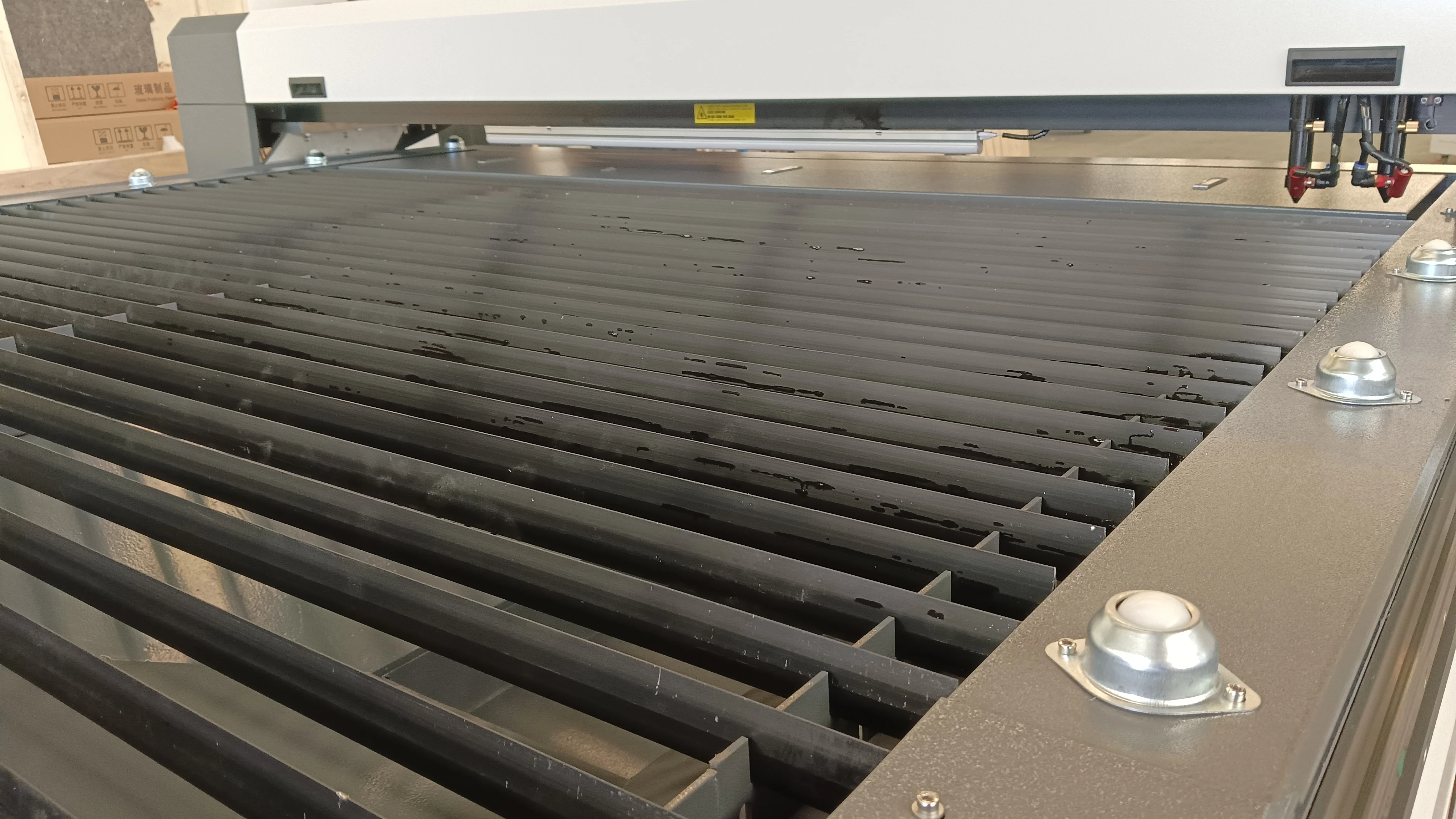 A For Industrial 150w 300watts – Industrial Laser Cutters recenzja i cena