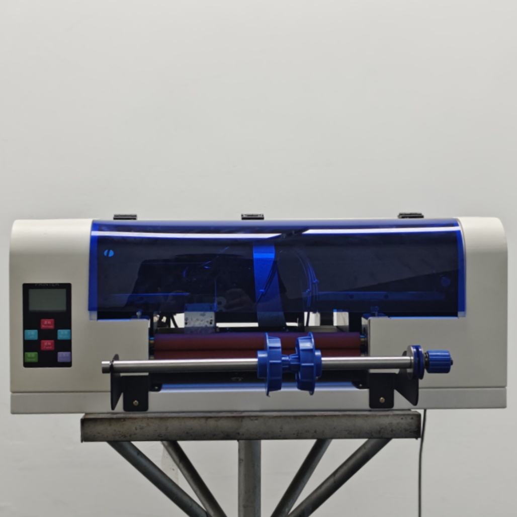 Cheap A3 Desktop Small Uv Dtf  – Industrial Uv Laser recenzja i cena