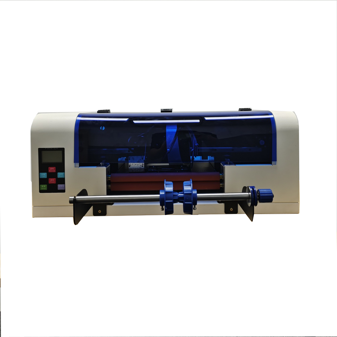 Cheap A3 Desktop Small Uv Dtf  – Industrial Uv Laser recenzja i cena