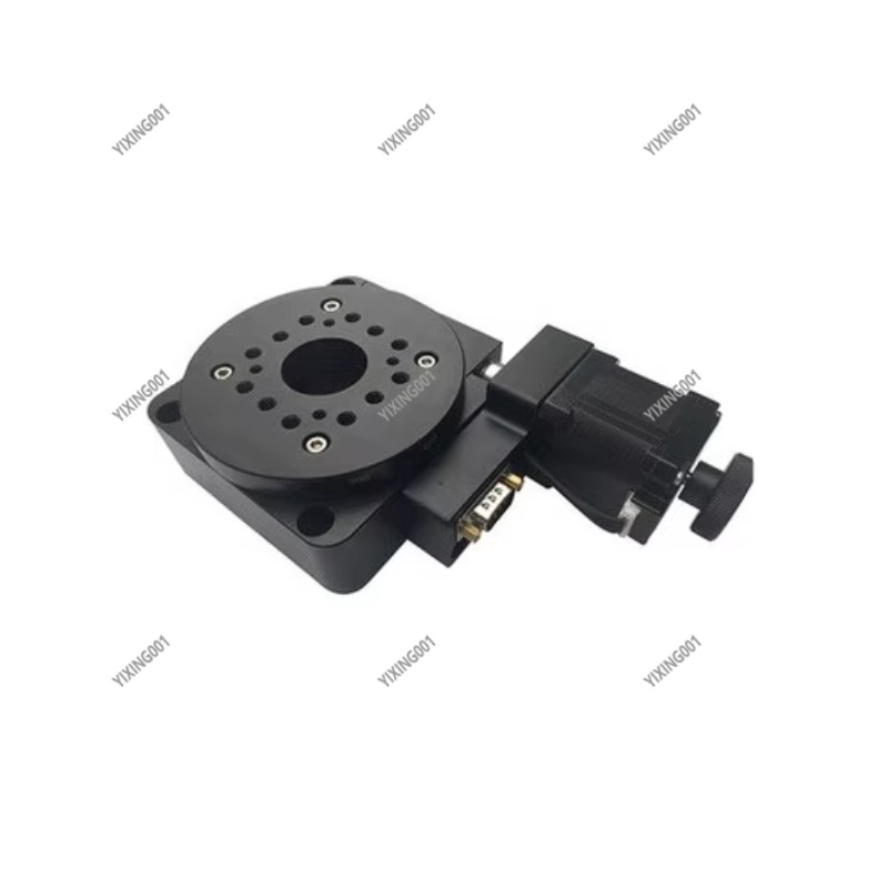 Precision Electric Rotary Stag – Industrial Laser Applications recenzja i cena